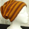 Unisex Adult Wool Slouch-Beanie - Image 6