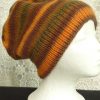 Unisex Adult Wool Slouch-Beanie - Image 5