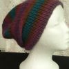 Unisex Adult Wool Slouch-Beanie - Image 4