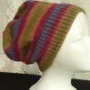 Unisex Adult Wool Slouch-Beanie - Image 9