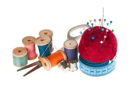 Sewing products