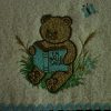 Bibs Garden Bears
