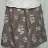 A-Line All Cotton Skirts - Image 3