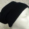 Unisex Adult Classic Wool Slouch-Beanie - Image 10