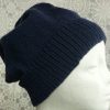Unisex Adult Classic Wool Slouch-Beanie - Image 5