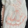 After Shower Victorian Ladies Towel Caps - Image 10