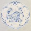 Delft Nativity Dolman Sleeve T - Image 5