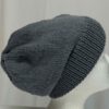 Unisex Adult Classic Wool Slouch-Beanie - Image 12