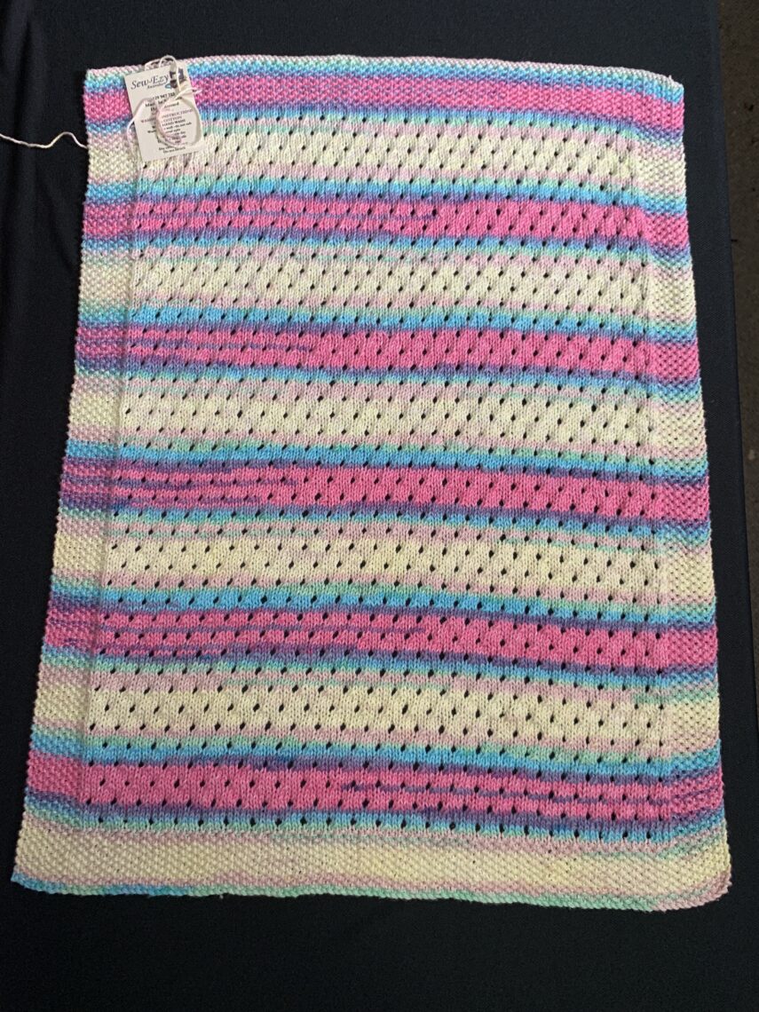 Baby Blankets Cotton - Image 9