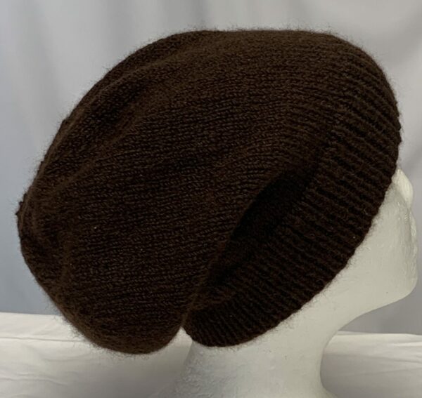 Unisex Adult  Alpaca & Aus Merino Sl/beanies - Image 6