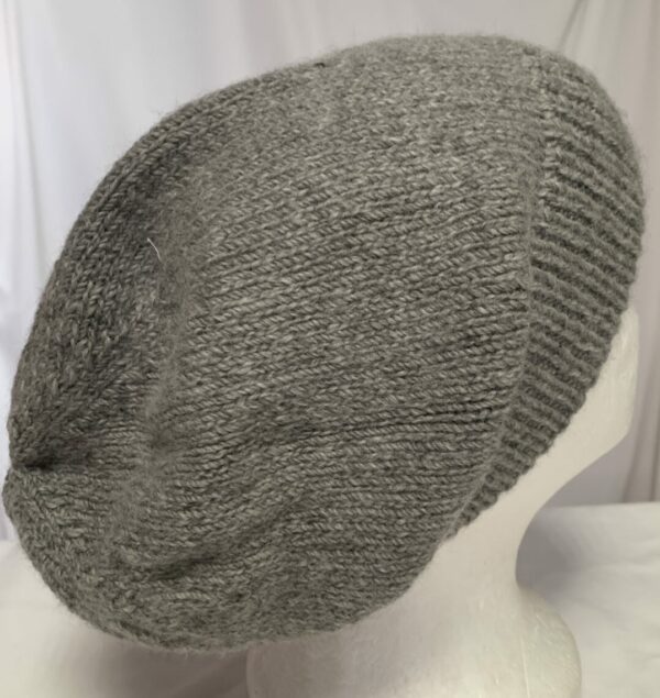 Unisex Adult  Alpaca & Aus Merino Sl/beanies - Image 7