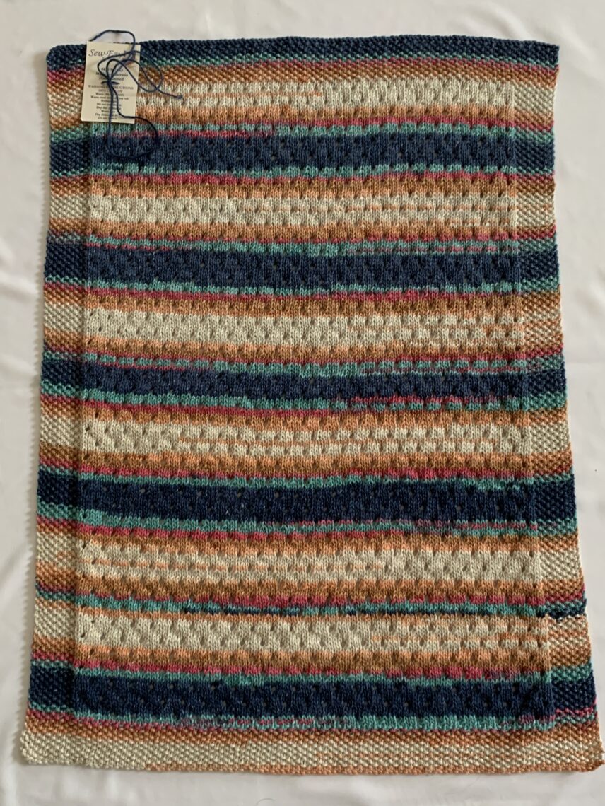 Baby Blankets Cotton - Image 7
