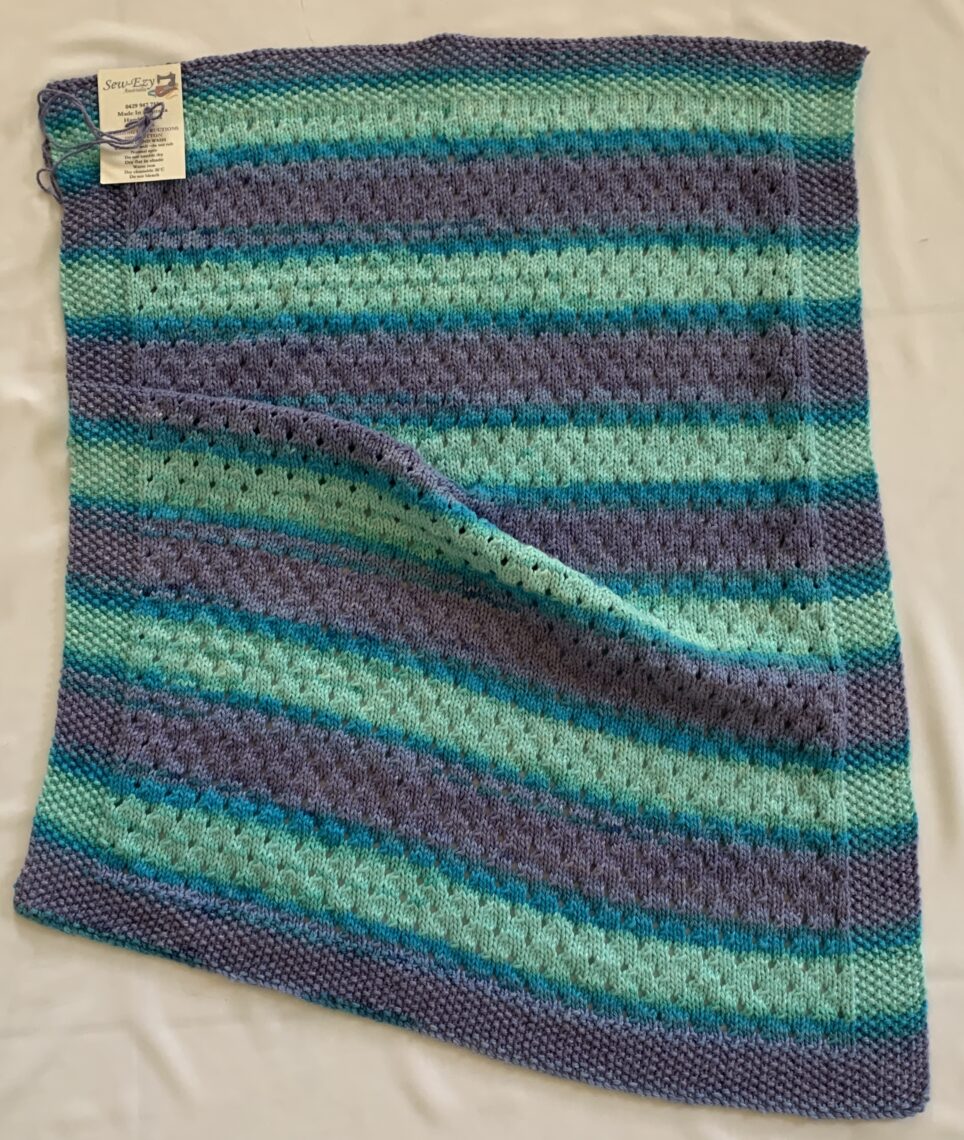 Baby Blankets Cotton - Image 8