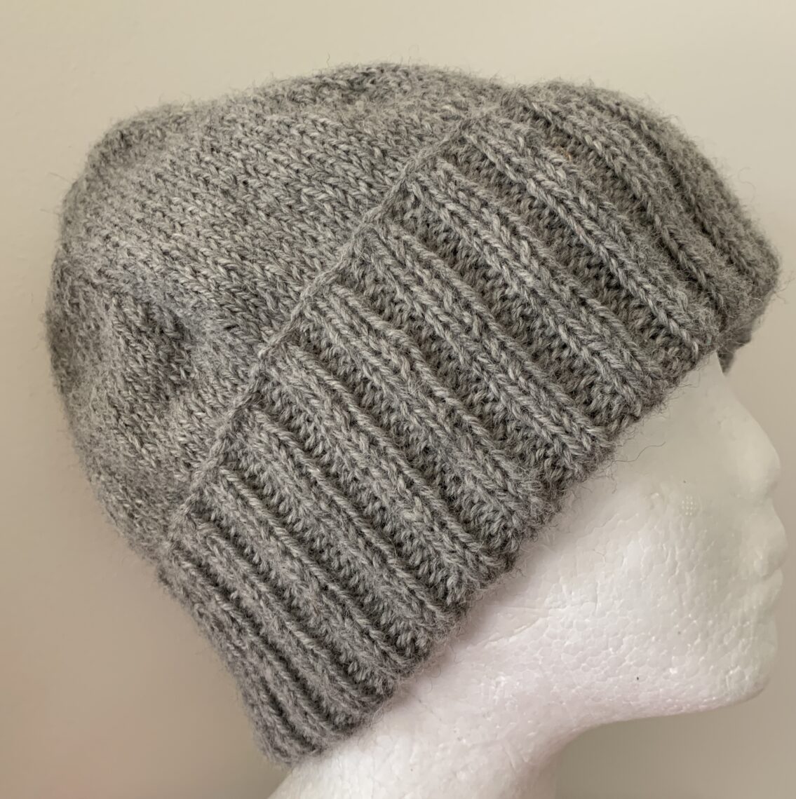 Unisex Adult Alpaca Beanies